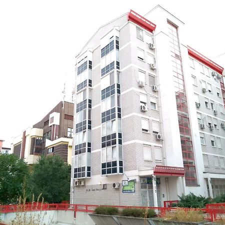 Arena Relax Apartman Beograd Eksteriør bilde