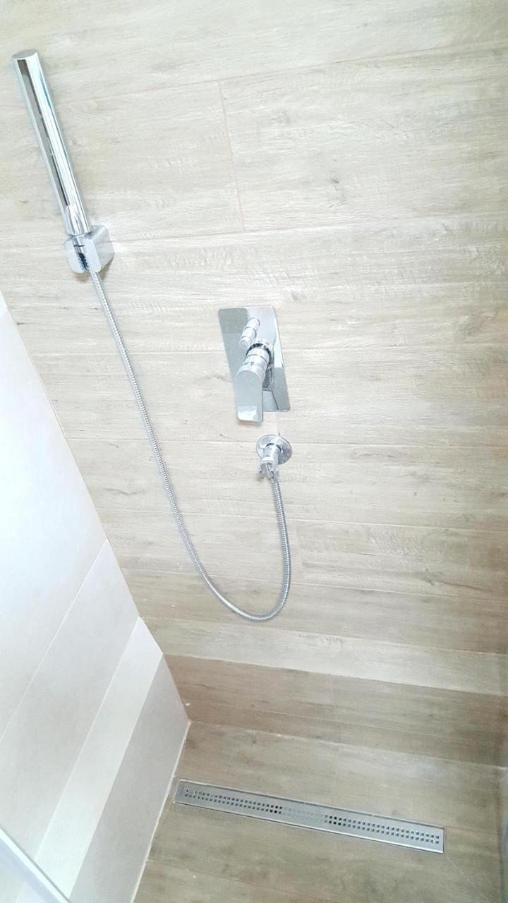 Arena Relax Apartman Beograd Eksteriør bilde